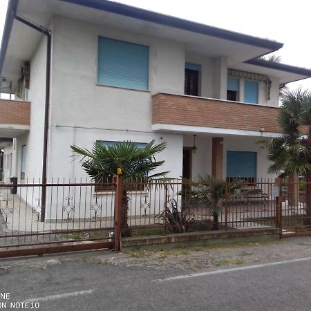Casa Mamma Bed and Breakfast Camponogara Exterior foto