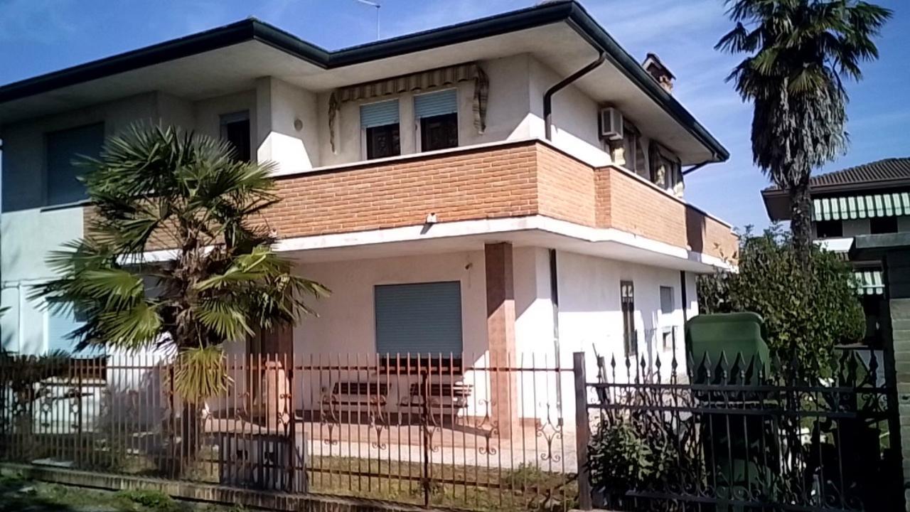 Casa Mamma Bed and Breakfast Camponogara Exterior foto
