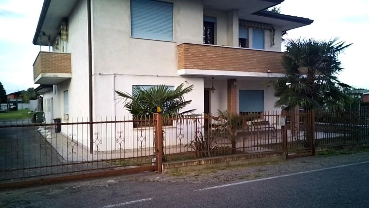 Casa Mamma Bed and Breakfast Camponogara Exterior foto