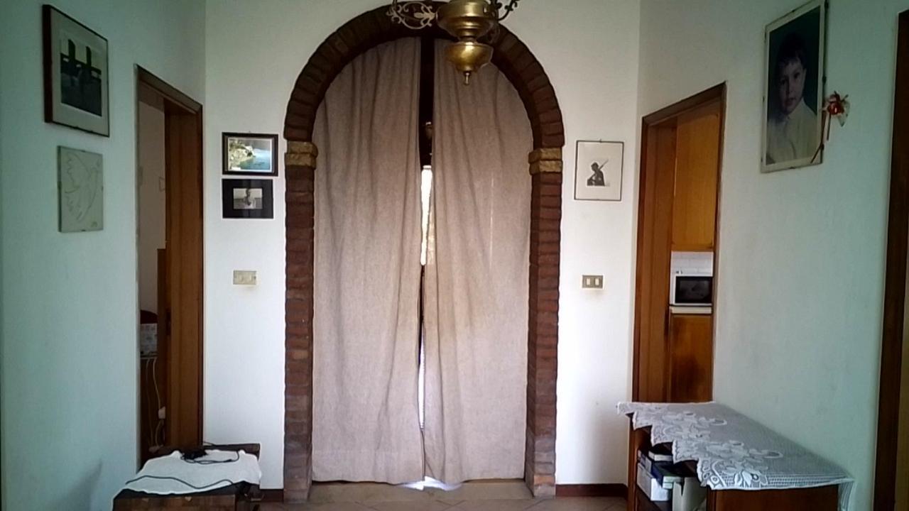 Casa Mamma Bed and Breakfast Camponogara Exterior foto