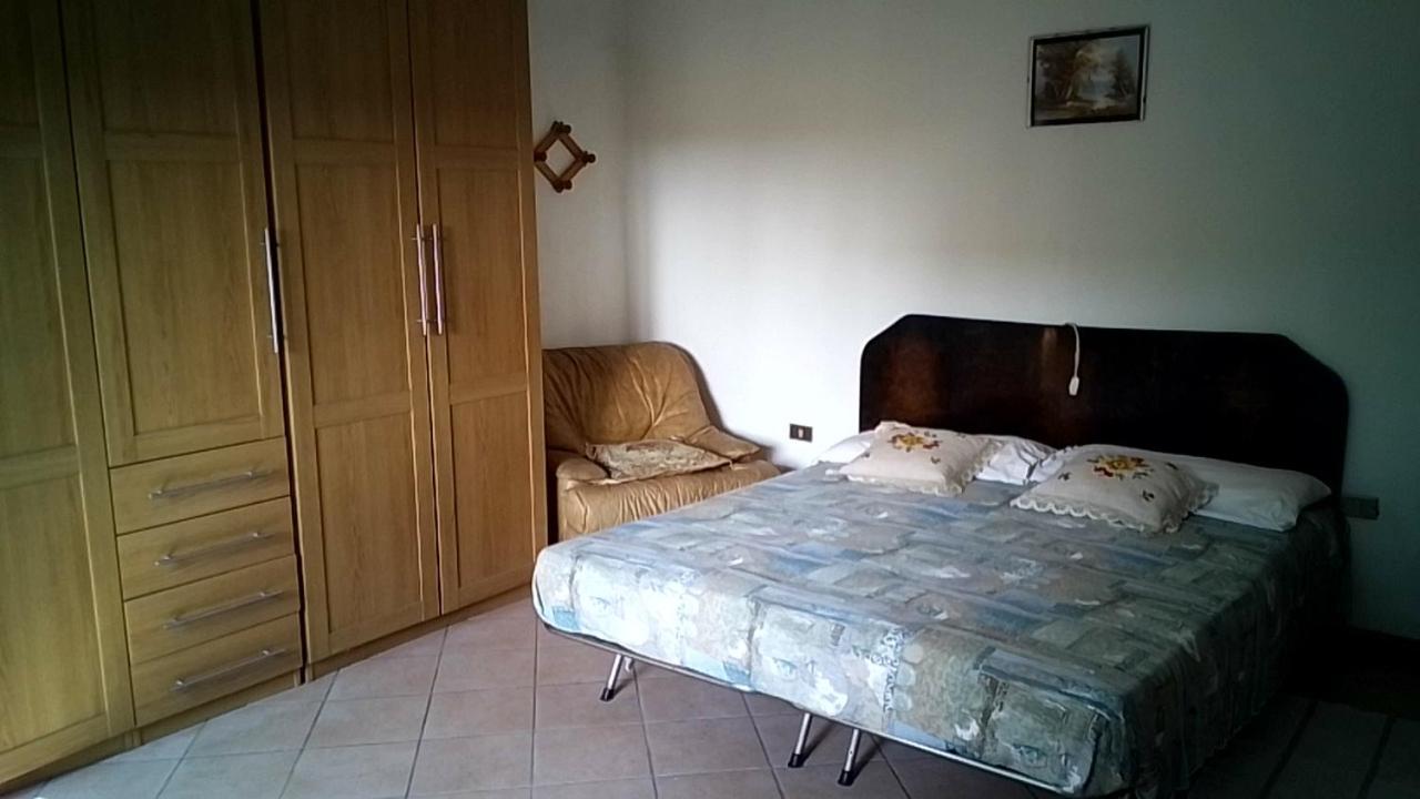 Casa Mamma Bed and Breakfast Camponogara Exterior foto