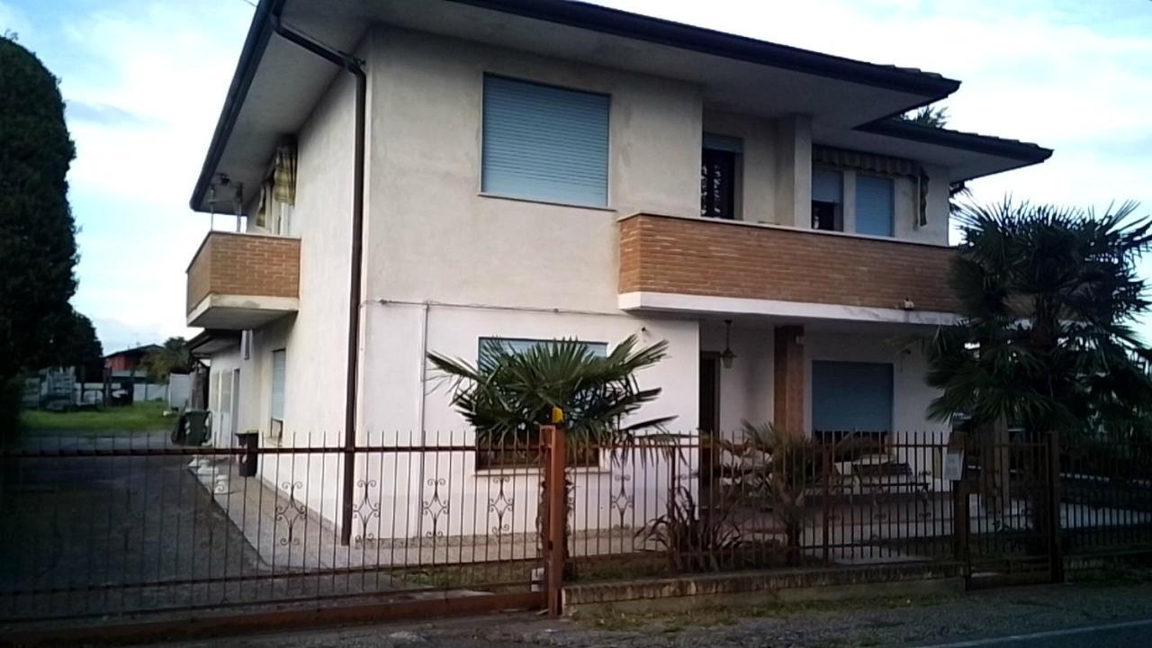 Casa Mamma Bed and Breakfast Camponogara Exterior foto